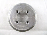 A used Pressure Plate from a 1984 ATC 200ES Honda OEM Part # 22350-115-020 for sale. Check out our online catalog for more parts that will fit your unit!