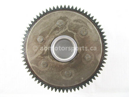 A used Outer Clutch from a 1984 ATC 200ES Honda OEM Part # 22100-958-000 for sale. Check out our online catalog for more parts that will fit your unit!