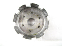 A used Outer Clutch from a 1984 ATC 200ES Honda OEM Part # 22100-958-000 for sale. Check out our online catalog for more parts that will fit your unit!