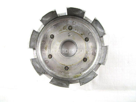 A used Outer Clutch from a 1984 ATC 200ES Honda OEM Part # 22100-958-000 for sale. Check out our online catalog for more parts that will fit your unit!