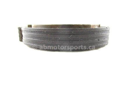 A used Clutch Shoe from a 1984 ATC 200ES Honda OEM Part # 22461-KE4-771
 for sale. Check out our online catalog for more parts that will fit your unit!