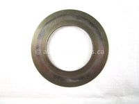 A used Clutch Plate A from a 1984 ATC 200ES Honda OEM Part # 22470-958-010
 for sale. Check out our online catalog for more parts that will fit your unit!