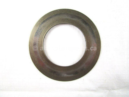 A used Clutch Plate A from a 1984 ATC 200ES Honda OEM Part # 22470-958-010
 for sale. Check out our online catalog for more parts that will fit your unit!