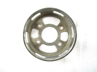 A used Recoil Cup from a 1984 ATC 200S Honda OEM Part # 28430-958-000 for sale. Check out our online catalog for more parts that will fit your unit!