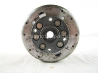 A used Flywheel Rotor from a 1984 ATC 200S Honda OEM Part # 31110-958-003 for sale. Check out our online catalog for more parts that will fit your unit!