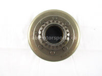 A used Clutch Drum from a 1984 ATC 200S Honda OEM Part # 22500-958-010 for sale. Check out our online catalog for more parts that will fit your unit!