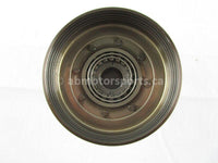 A used Clutch Drum from a 1984 ATC 200S Honda OEM Part # 22500-958-010 for sale. Check out our online catalog for more parts that will fit your unit!