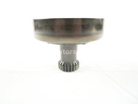 A used Clutch Drum from a 1984 ATC 200S Honda OEM Part # 22500-958-010 for sale. Check out our online catalog for more parts that will fit your unit!