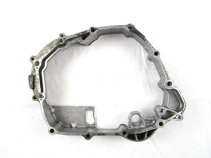 A used Clutch Cover Spacer from a 1984 ATC 200S Honda OEM Part # 11320-958-000 for sale. Check out our online catalog for more parts that will fit your unit!