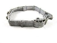 A used Clutch Cover Spacer from a 1984 ATC 200S Honda OEM Part # 11320-958-000 for sale. Check out our online catalog for more parts that will fit your unit!