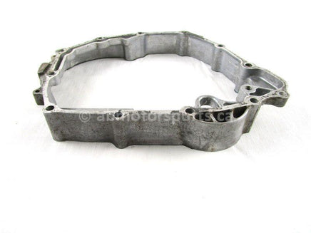 A used Clutch Cover Spacer from a 1984 ATC 200S Honda OEM Part # 11320-958-000 for sale. Check out our online catalog for more parts that will fit your unit!