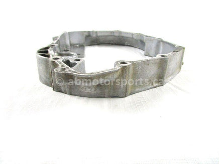 A used Clutch Cover Spacer from a 1984 ATC 200S Honda OEM Part # 11320-958-000 for sale. Check out our online catalog for more parts that will fit your unit!