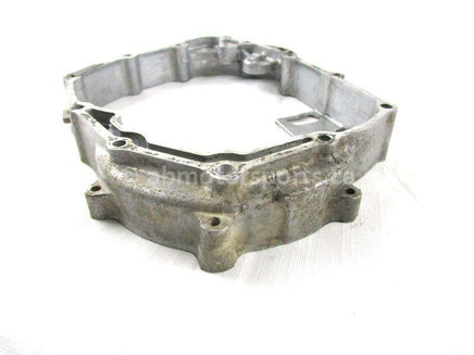 A used Clutch Cover Spacer from a 1984 ATC 200S Honda OEM Part # 11320-958-000 for sale. Check out our online catalog for more parts that will fit your unit!