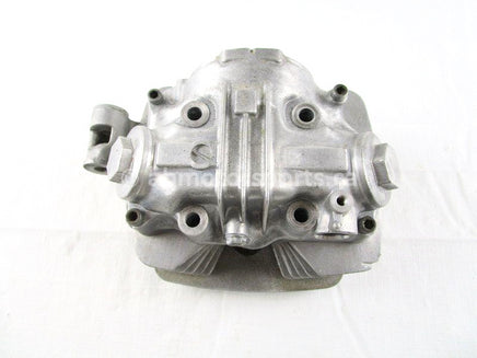 A used Cylinder Head from a 1984 ATC 200ES Honda OEM Part # 12000-427-305
 for sale. Check out our online catalog for more parts that will fit your unit!