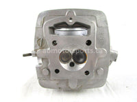 A used Cylinder Head from a 1984 ATC 200ES Honda OEM Part # 12000-427-305
 for sale. Check out our online catalog for more parts that will fit your unit!
