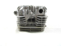 A used Cylinder Head from a 1984 ATC 200ES Honda OEM Part # 12000-427-305
 for sale. Check out our online catalog for more parts that will fit your unit!