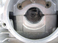 A used Cylinder Head from a 1984 ATC 200ES Honda OEM Part # 12000-427-305
 for sale. Check out our online catalog for more parts that will fit your unit!