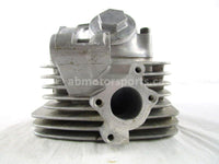 A used Cylinder Head from a 1984 ATC 200ES Honda OEM Part # 12000-427-305
 for sale. Check out our online catalog for more parts that will fit your unit!