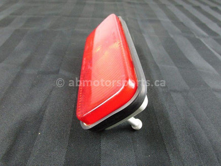 A used Tail Light from a 1997 TRX300FW Honda OEM Part # 33710-HM5-930 for sale. Honda ATV parts… Shop our online catalog… Alberta Canada!