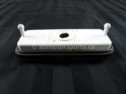 A used Tail Light from a 1997 TRX300FW Honda OEM Part # 33710-HM5-930 for sale. Honda ATV parts… Shop our online catalog… Alberta Canada!