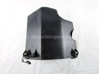 A used Air Filter Box from a 1997 TRX300FW Honda OEM Part # 17210-HC5-970 for sale. Honda ATV parts… Shop our online catalog… Alberta Canada!