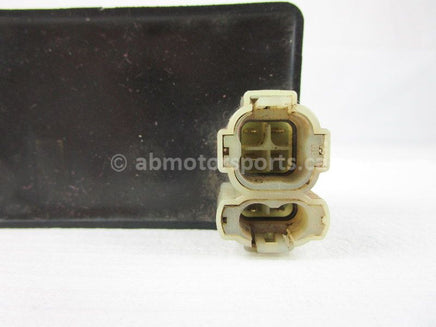 A used CDI from a 1991 TRX300FW Honda OEM Part # 30410-HC4-770 for sale. Honda ATV parts… Shop our online catalog… Alberta Canada!
