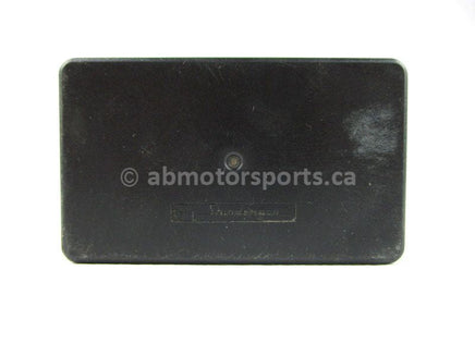 A used CDI from a 1991 TRX300FW Honda OEM Part # 30410-HC4-770 for sale. Honda ATV parts… Shop our online catalog… Alberta Canada!