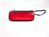 A used Tail Light Assembly from a 1991 TRX300FW Honda OEM Part # 33700-HC4-010 for sale. Honda ATV parts… Shop our online catalog… Alberta Canada!