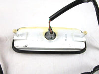 A used Tail Light Assembly from a 1991 TRX300FW Honda OEM Part # 33700-HC4-010 for sale. Honda ATV parts… Shop our online catalog… Alberta Canada!