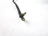 A used Tail Light Assembly from a 1991 TRX300FW Honda OEM Part # 33700-HC4-010 for sale. Honda ATV parts… Shop our online catalog… Alberta Canada!