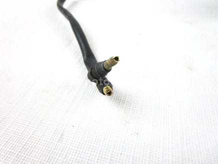 A used Tail Light Assembly from a 1991 TRX300FW Honda OEM Part # 33700-HC4-010 for sale. Honda ATV parts… Shop our online catalog… Alberta Canada!