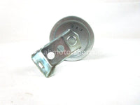 A used Air Cleaner Body from a 1991 TRX300FW Honda OEM Part # 17211-HC4-000 for sale. Honda ATV parts… Shop our online catalog… Alberta Canada!
