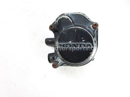 A used Throttle Assembly from a 1991 TRX300FW Honda OEM Part # 53142-HC0-770 for sale. Honda ATV parts… Shop our online catalog… Alberta Canada!