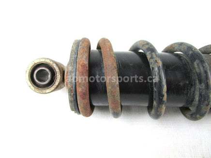 A used Rear Shock from a 1991 TRX300FW Honda OEM Part # 52400-HC5-003 for sale. Honda ATV parts… Shop our online catalog… Alberta Canada!
