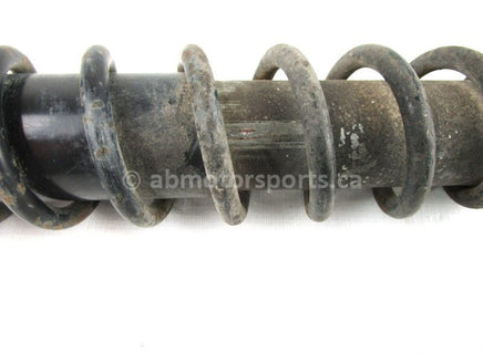 A used Rear Shock from a 1991 TRX300FW Honda OEM Part # 52400-HC5-003 for sale. Honda ATV parts… Shop our online catalog… Alberta Canada!