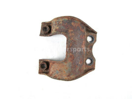A used Trailer Hitch Bracket from a 1991 TRX300FW Honda OEM Part # 50812-HC4-000 for sale. Honda ATV parts… Shop our online catalog… Alberta Canada!