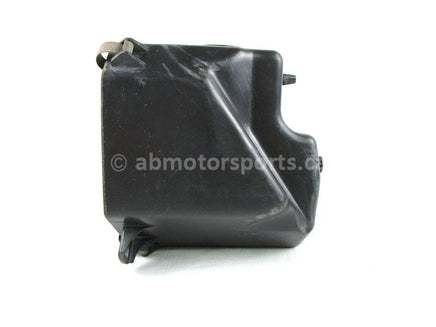 A used Air Cleaner Housing from a 1991 TRX300FW Honda OEM Part # 17210-HC4-000 for sale. Honda ATV parts… Shop our online catalog… Alberta Canada!