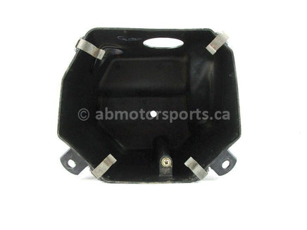 A used Air Cleaner Housing from a 1991 TRX300FW Honda OEM Part # 17210-HC4-000 for sale. Honda ATV parts… Shop our online catalog… Alberta Canada!