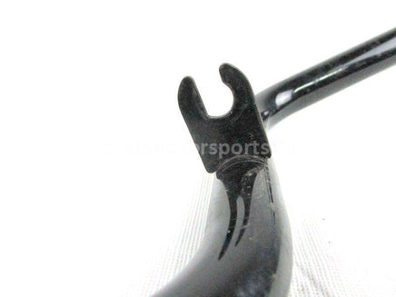 A used Handlebar from a 1991 TRX300FW Honda OEM Part # 53100-HC4-000 for sale. Honda ATV parts… Shop our online catalog… Alberta Canada!