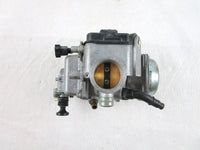 A used Carburetor from a 1991 TRX300FW Honda OEM Part # 16100-HC4-750 for sale. Honda ATV parts… Shop our online catalog… Alberta Canada!