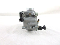 A used Carburetor from a 1991 TRX300FW Honda OEM Part # 16100-HC4-750 for sale. Honda ATV parts… Shop our online catalog… Alberta Canada!