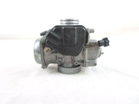 A used Carburetor from a 1991 TRX300FW Honda OEM Part # 16100-HC4-750 for sale. Honda ATV parts… Shop our online catalog… Alberta Canada!