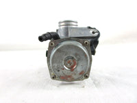 A used Carburetor from a 1991 TRX300FW Honda OEM Part # 16100-HC4-750 for sale. Honda ATV parts… Shop our online catalog… Alberta Canada!