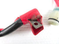 A used Relay Harness from a 2008 TRX420FE Rancher 4x4 Honda OEM Part # 32401-HP5-600 for sale. Honda ATV parts… Shop our online catalog… Alberta Canada!