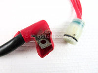 A used Relay Harness from a 2008 TRX420FE Rancher 4x4 Honda OEM Part # 32401-HP5-600 for sale. Honda ATV parts… Shop our online catalog… Alberta Canada!