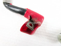 A used Relay Harness from a 2008 TRX420FE Rancher 4x4 Honda OEM Part # 32401-HP5-600 for sale. Honda ATV parts… Shop our online catalog… Alberta Canada!