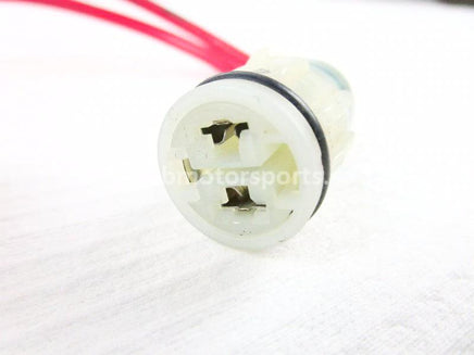 A used Relay Harness from a 2008 TRX420FE Rancher 4x4 Honda OEM Part # 32401-HP5-600 for sale. Honda ATV parts… Shop our online catalog… Alberta Canada!