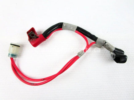 A used Relay Harness from a 2008 TRX420FE Rancher 4x4 Honda OEM Part # 32401-HP5-600 for sale. Honda ATV parts… Shop our online catalog… Alberta Canada!