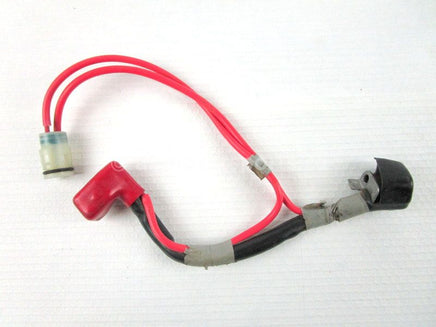 A used Relay Harness from a 2008 TRX420FE Rancher 4x4 Honda OEM Part # 32401-HP5-600 for sale. Honda ATV parts… Shop our online catalog… Alberta Canada!