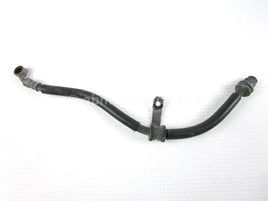 A used Brake Hose A FU from a 2008 TRX420FE Rancher 4x4 Honda OEM Part # 45126-HP5-601 for sale. Honda ATV parts… Shop our online catalog… Alberta Canada!